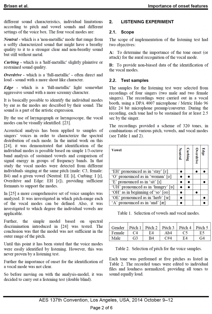 Importance of onset features-2